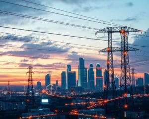 Können smarte Netze Stromausfälle verhindern?