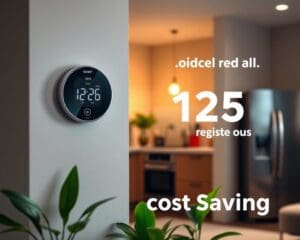 Können smarte Thermostate die Heizkosten in Gebäuden reduzieren?