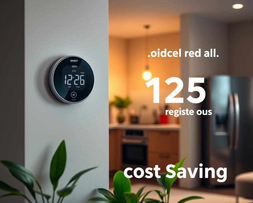 Können smarte Thermostate die Heizkosten in Gebäuden reduzieren?