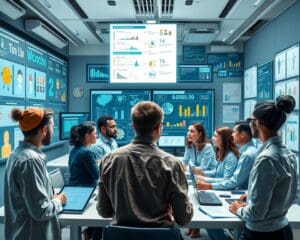 Kommunikationswissenschaftler: Effektive Interaktion analysieren