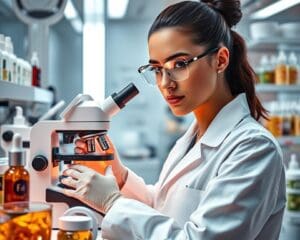 Kosmetikwissenschaftler: Hautpflege neu definieren