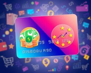 Kreditkarte mit Cashback oder Punkten? Die Optionen