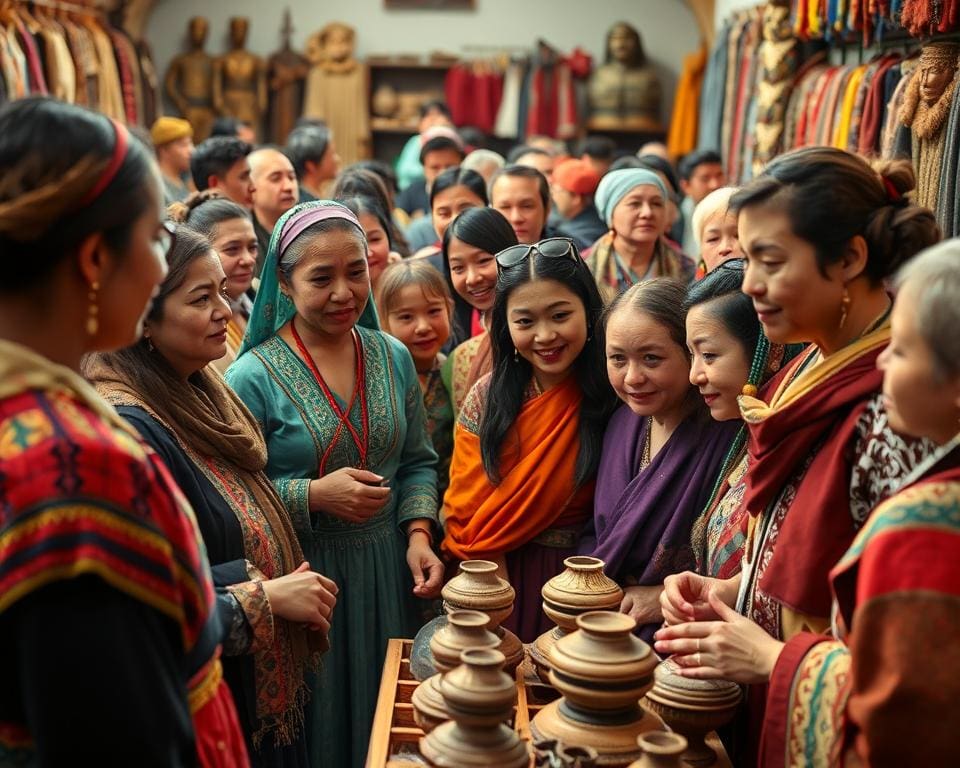 Kulturhistoriker: Die Bedeutung von Traditionen erforschen