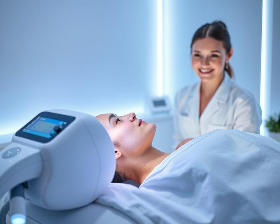 Lasertherapie: Moderne Behandlungen für Hautprobleme