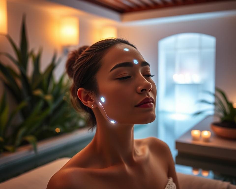 Lichttherapie mit LifeWave
