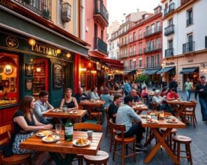 Málaga: Welche Tapas-Bars solltest du probieren?