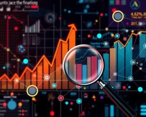 Marktanalyst: Marktentwicklungen und Trends verstehen