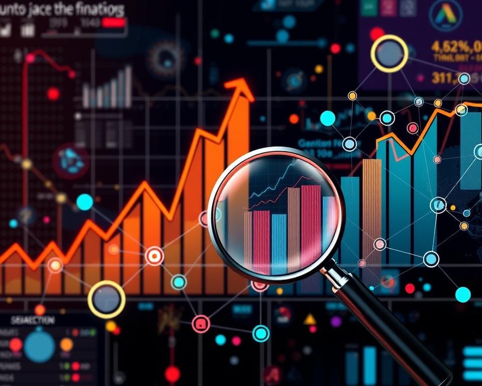 Marktanalyst: Marktentwicklungen und Trends verstehen