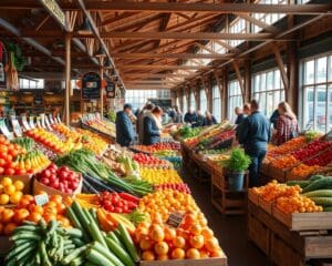 Marktkauf Herten: Frische und Vielfalt am Hoppenwall