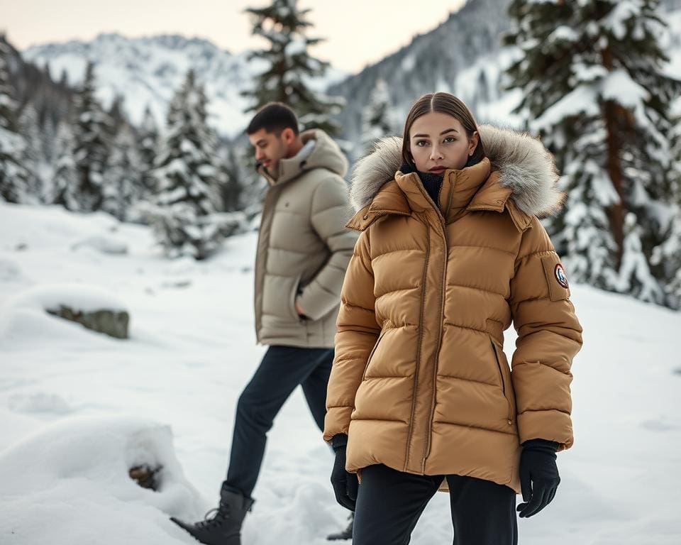 Nachhaltigkeit und Ethik in der Mode von Moncler