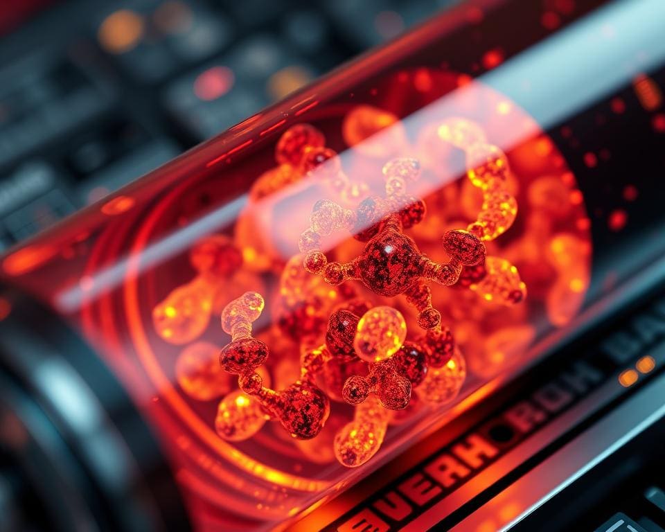 Nanopartikel in Batterien