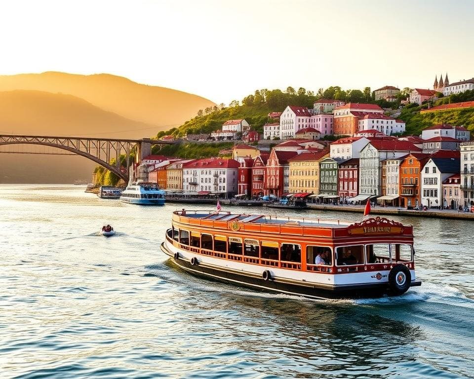 Porto: Welche Flussfahrten solltest du machen?