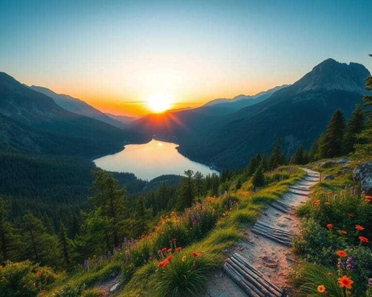 Reiseziele für bewusste Abenteurer