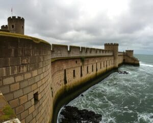 Saint-Malo: Welche Geschichten birgt die Stadtmauer?