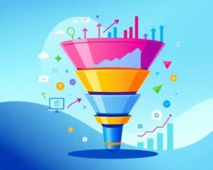 Sales-Funnel: So optimieren Sie Ihre Pipeline