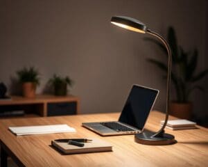 Schreibtischlampen von Artemide: Licht fürs Büro