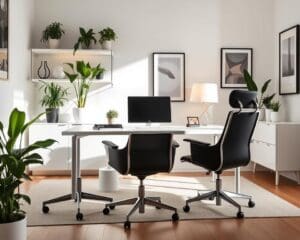 Schreibtischstühle von Vitra: Für das perfekte Homeoffice