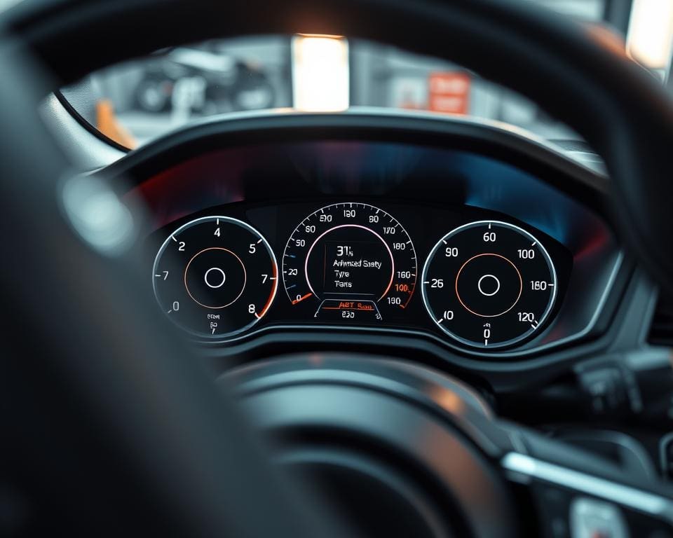 Sicherheitsstandards in der Fahrzeugtechnik