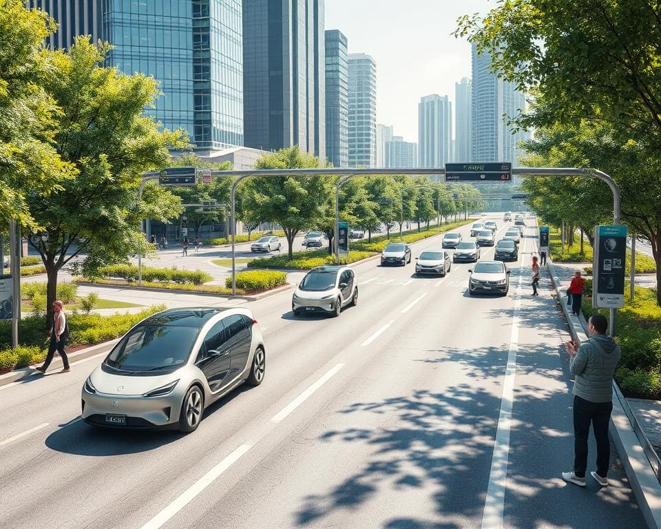 Sind autonome Fahrzeuge der Schlüssel zu sicherem Transport?