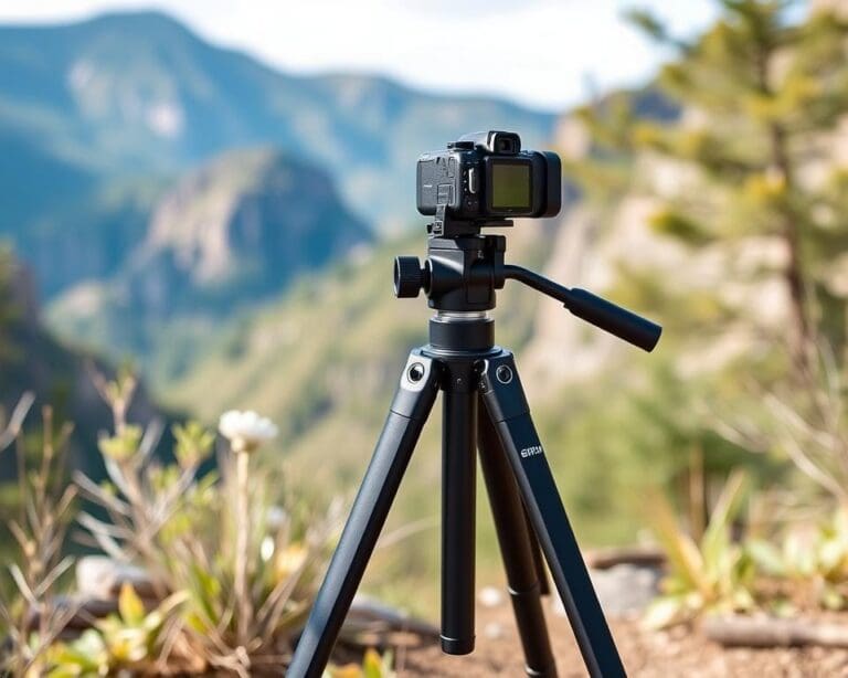 Sirui-Stative: Leicht und stabil für unterwegs