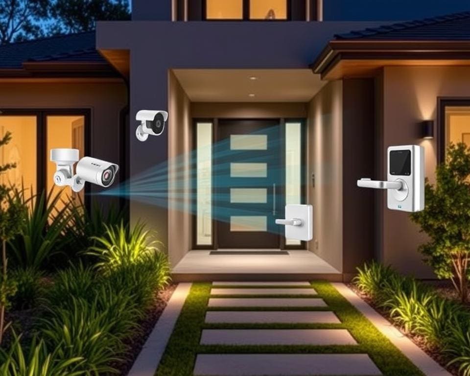 Smart Home: Die besten Systeme für Haussicherheit