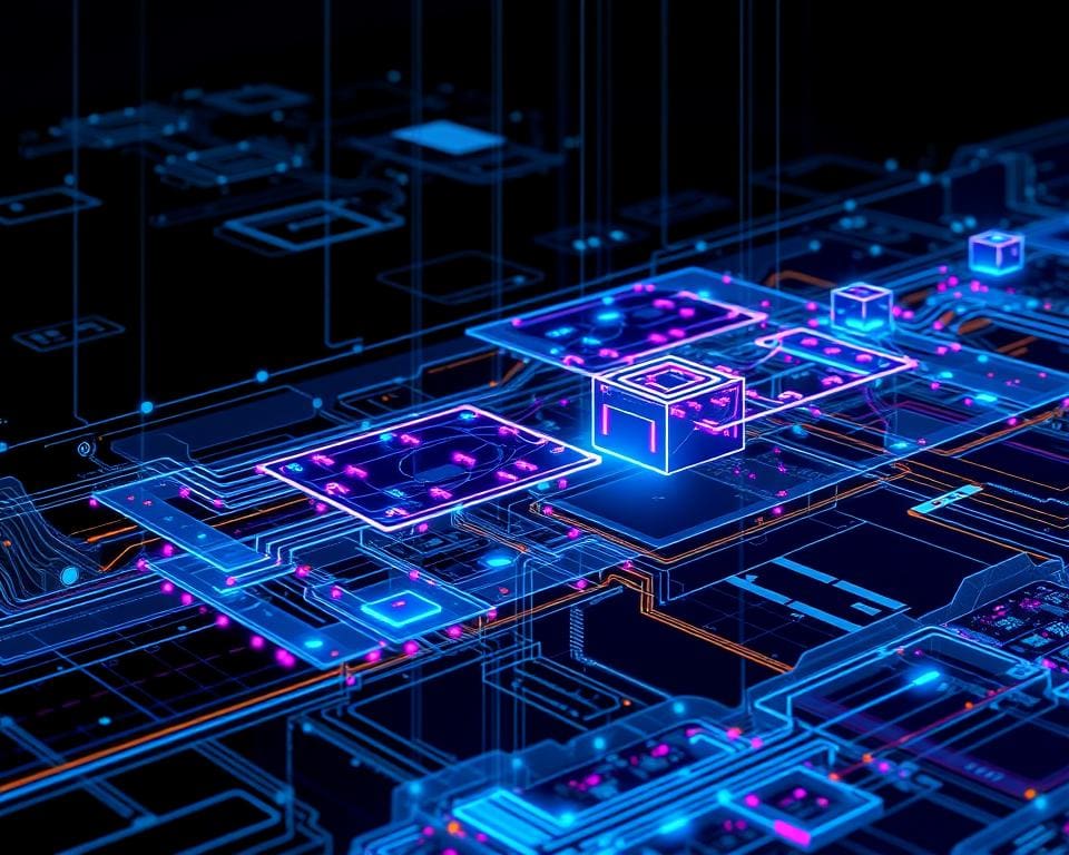 Softwareplanung und Entwicklung komplexer Systeme