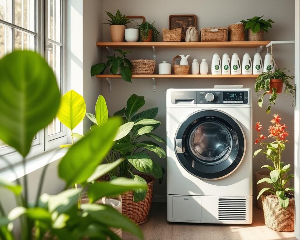 Tipps für den Kauf einer energiesparenden Waschmaschine