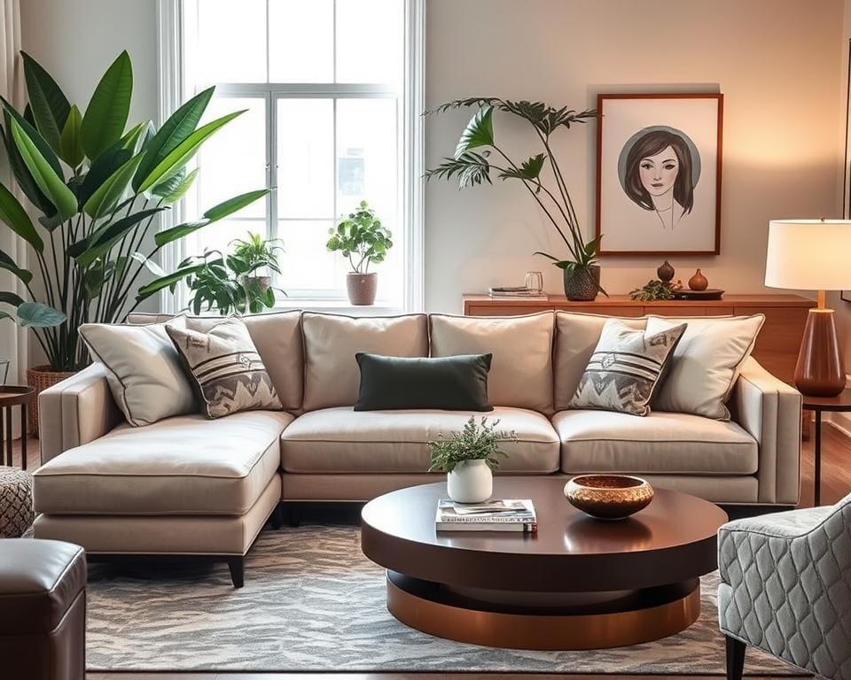 Tipps für die Wahl eines zeitlosen Sofas