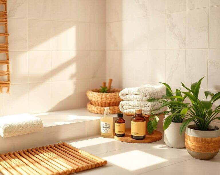 Tipps für ein plastikfreies Badezimmer