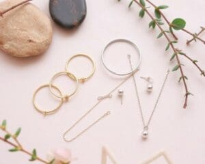 Tipps für minimalistische Schmucktrends