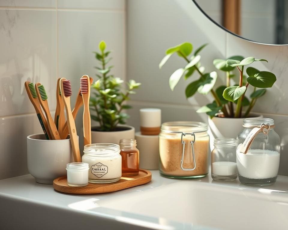 Tipps für nachhaltige Beauty-Rituale