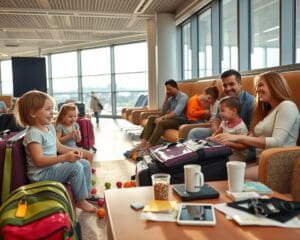 Tipps für stressfreies Reisen mit Kindern