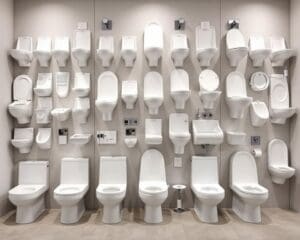 Toiletten im Vergleich: Hygienisch und effizient