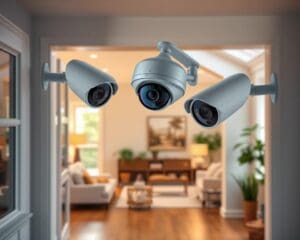 Überwachungskameras im Test: Sicherheit für Ihr Zuhause