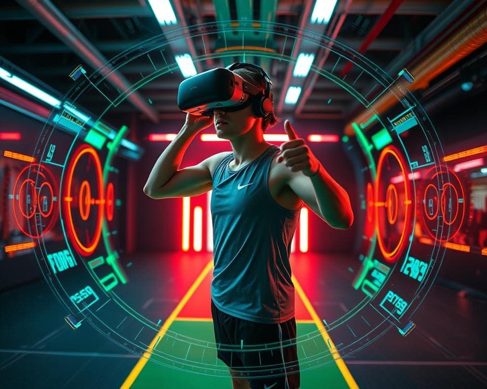 VR Training für bessere Konzentration und Motivation