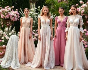 Valentino: Romantische Designs für jeden Anlass