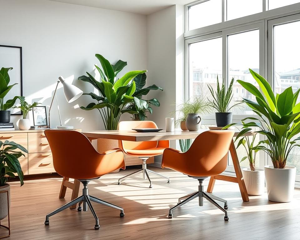 Vitra Schreibtischstühle für das perfekte Homeoffice