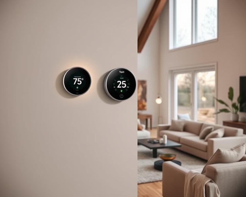 Vorteile eines Smart Homes