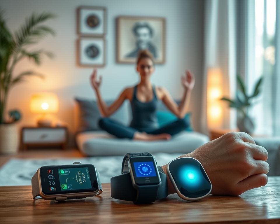 Vorteile von Wearables in der Schmerztherapie