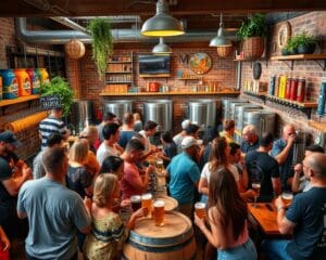 Warum Craft-Bier nicht nur hipster ist