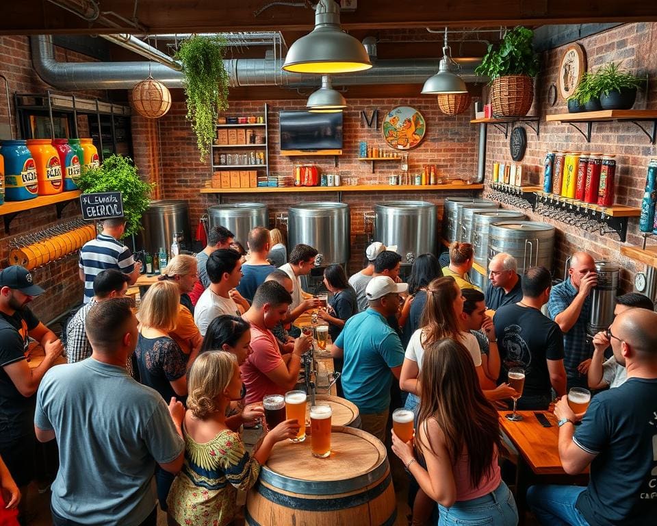 Warum Craft-Bier nicht nur hipster ist