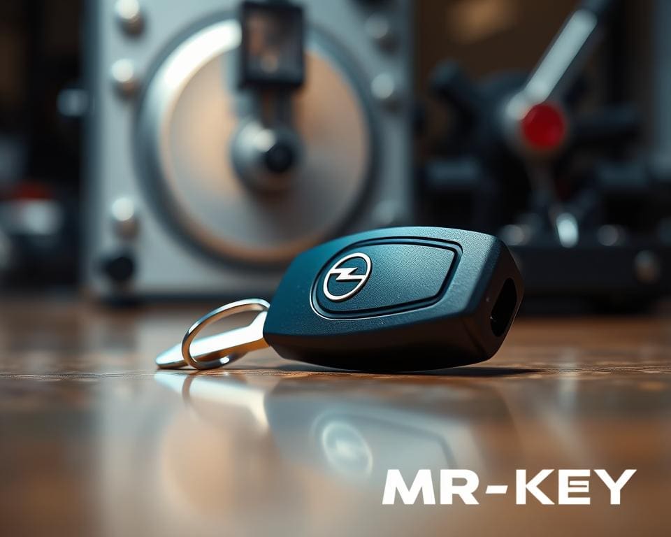 Warum Opel-Autoschlüssel bei MR-KEY bestellen?