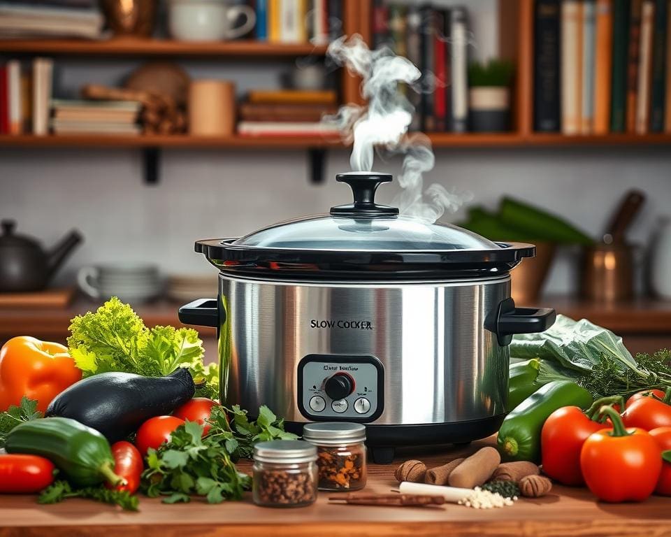 Warum ein Slow Cooker in der Küche unverzichtbar ist