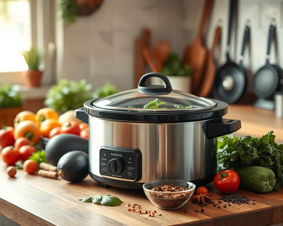 Warum ein Slow Cooker in der Küche unverzichtbar ist