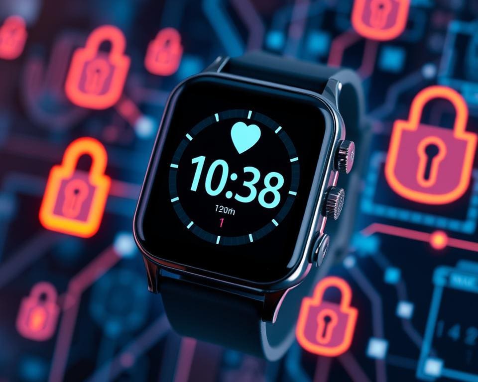 Wearables Sicherheit