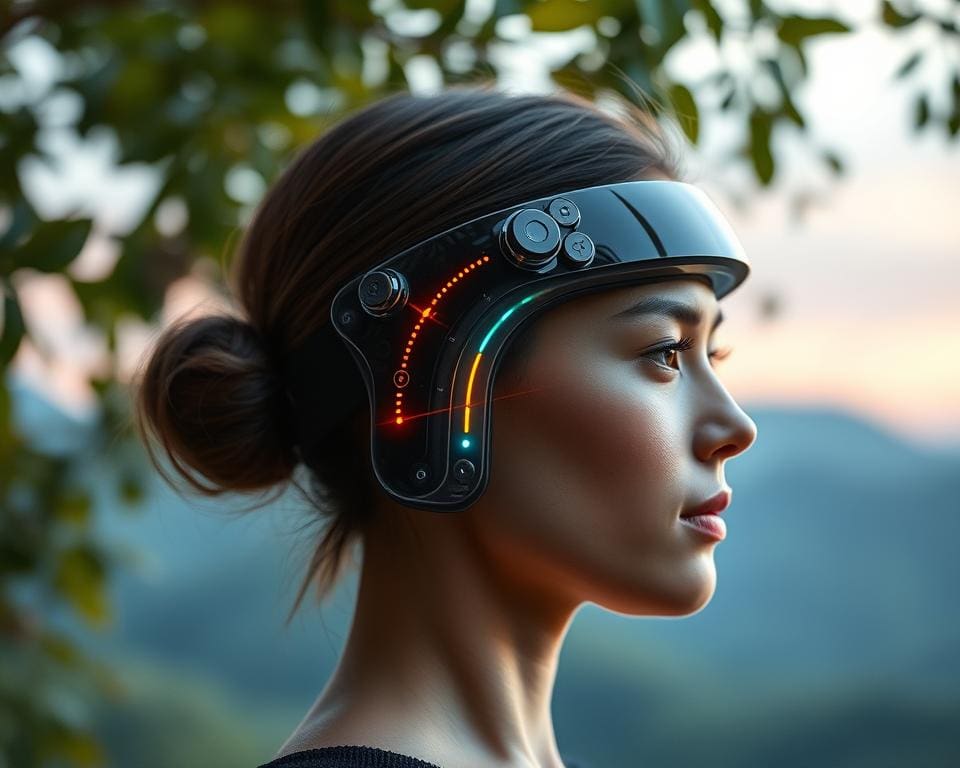 Wearables für psychische Erkrankungen