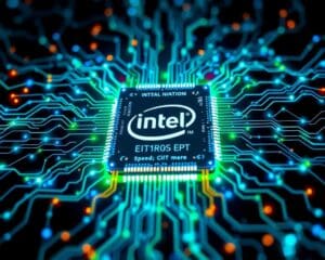 Welche Vorteile bietet Intel-Technologie für KI-Anwendungen?