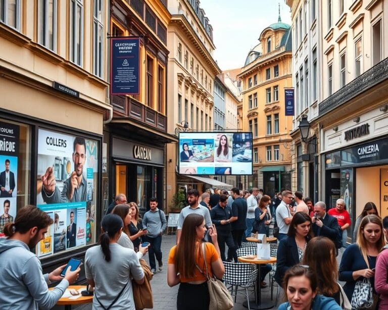 Wie Wiener Unternehmen von strategischem Content Marketing profitieren