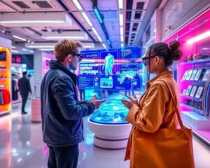 Wie beeinflusst Augmented Reality den Kundenservice?