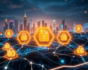 Wie beeinflusst Blockchain die Sicherheit digitaler Verträge?